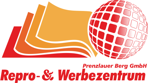 Logo - Repro- und Werbezentrum Prenzlauer Berg GmbH